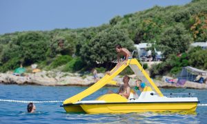 Vydejte se na dovolenou na poloostrov Istrie: srdce Chorvatska