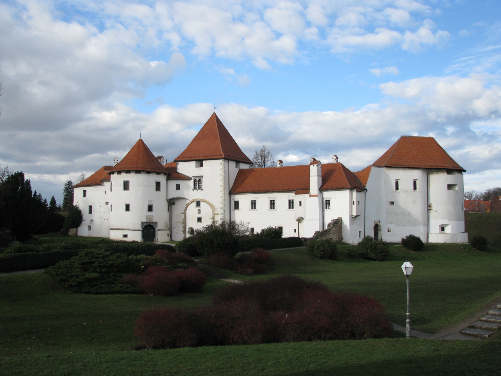 Stari_grad_Varaždin